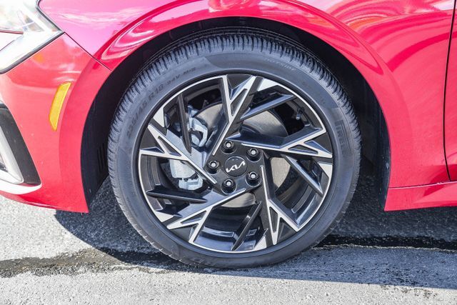 2025 Kia K5 GT-Line Huntington Beach CA