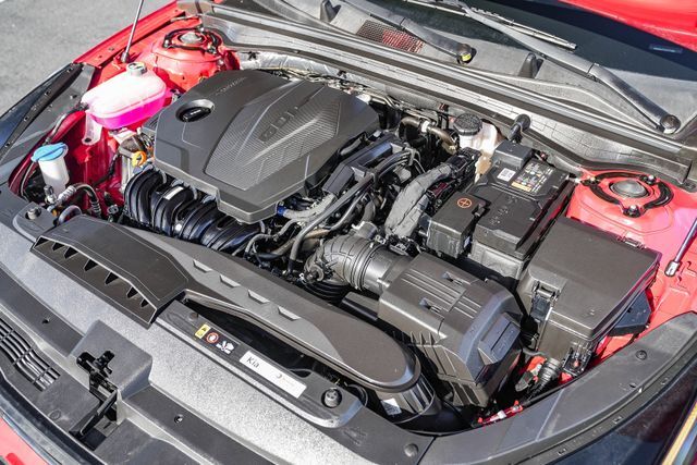 2025 Kia K5 GT-Line Huntington Beach CA