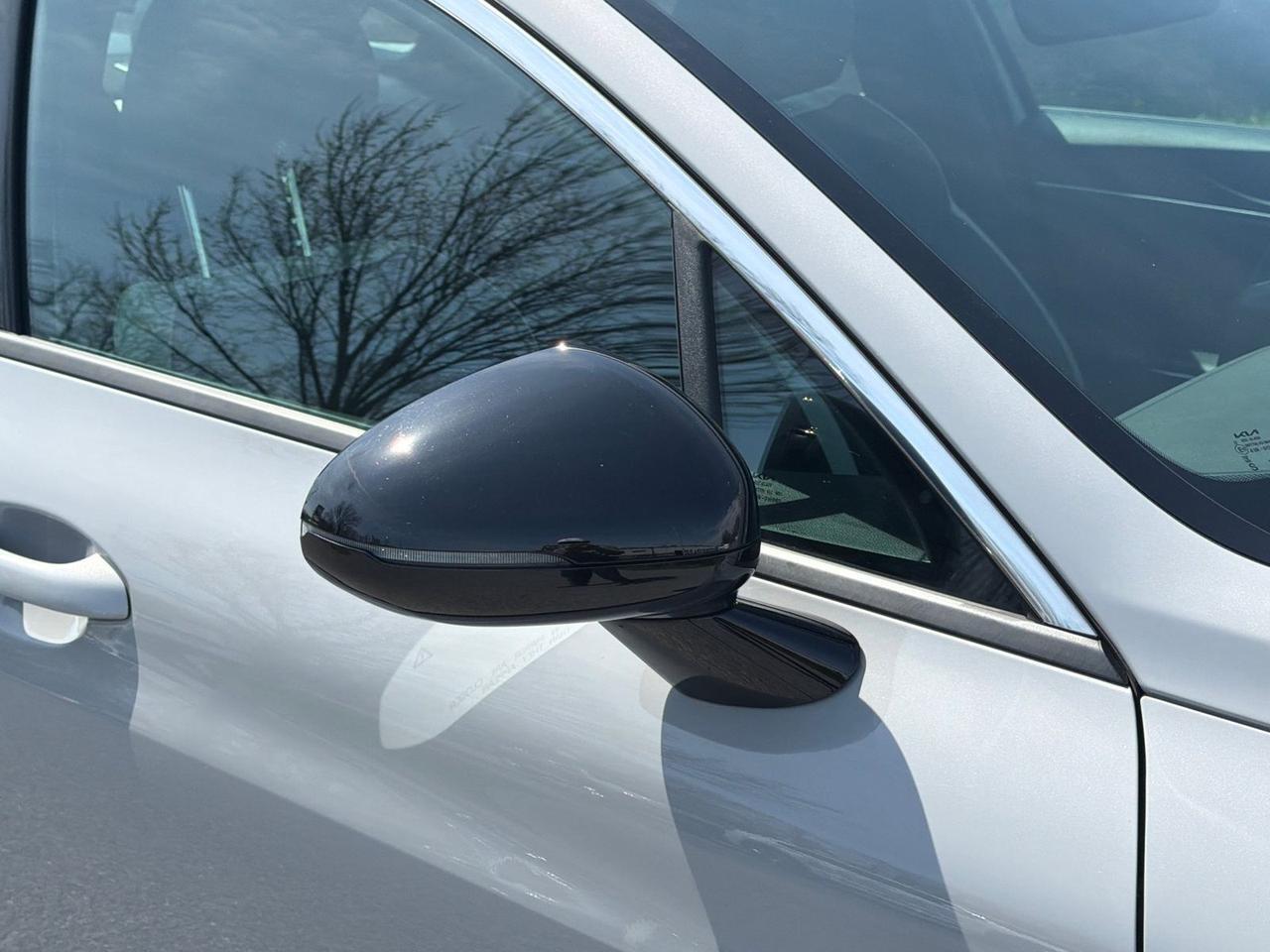 2025 Kia K5 GT-Line Hagerstown MD