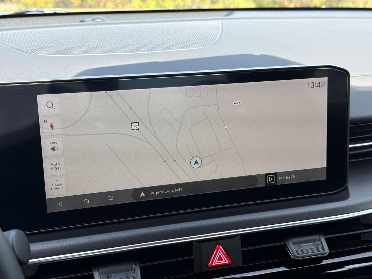 2025 Kia K5 GT-Line Hagerstown MD