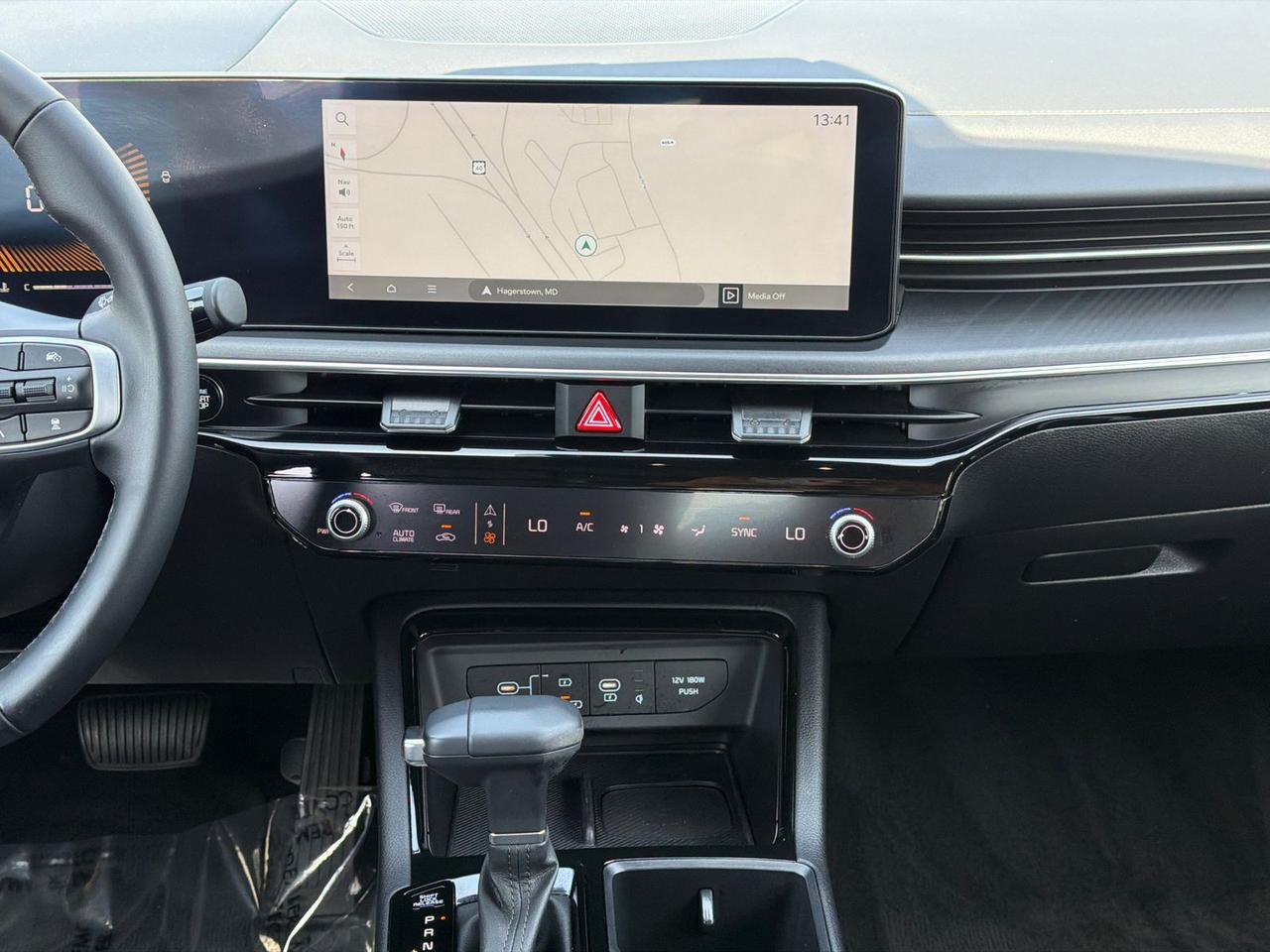 2025 Kia K5 GT-Line Hagerstown MD