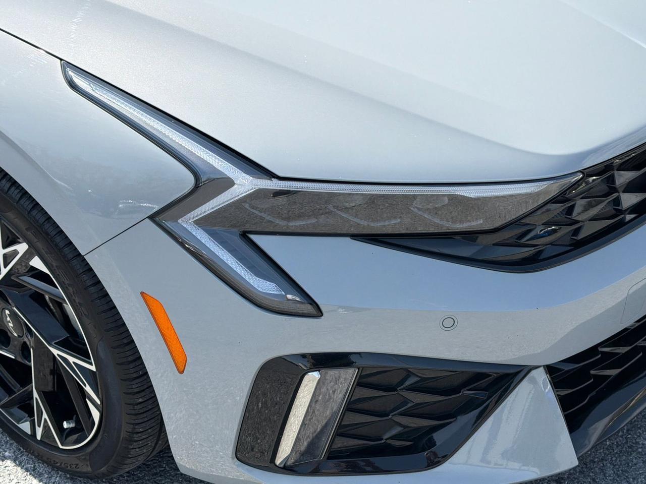 2025 Kia K5 GT-Line Hagerstown MD