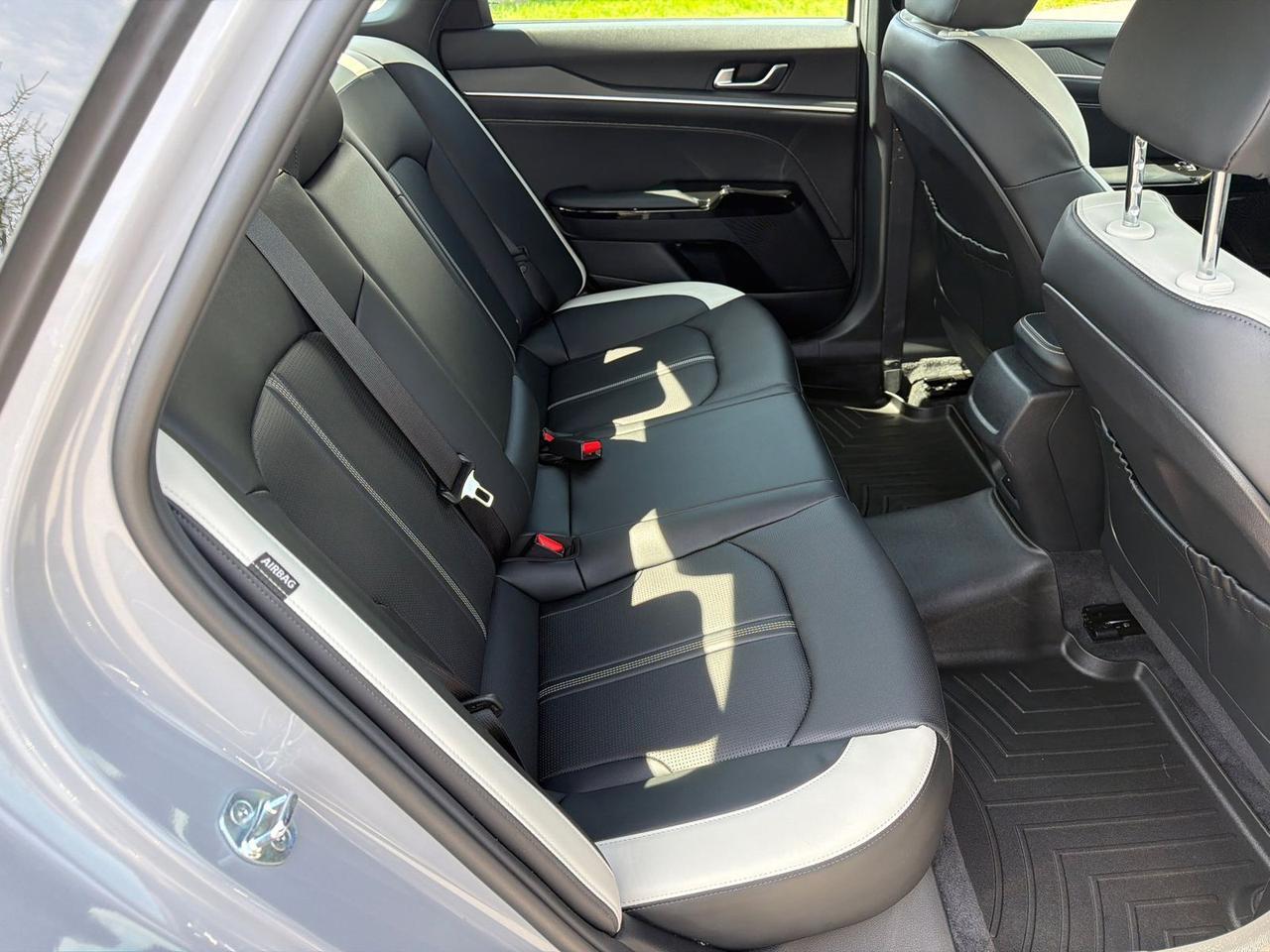 2025 Kia K5 GT-Line Hagerstown MD