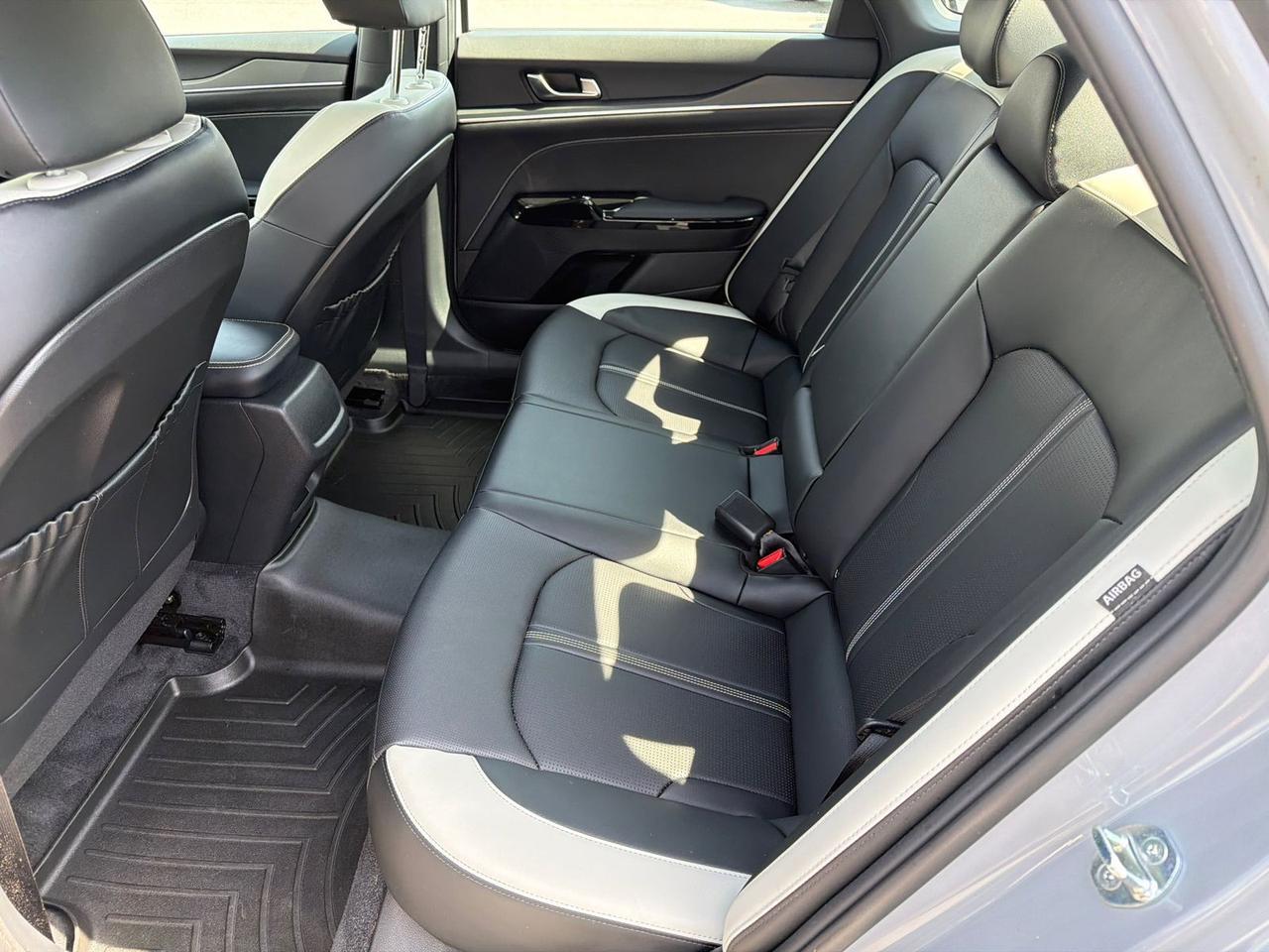 2025 Kia K5 GT-Line Hagerstown MD