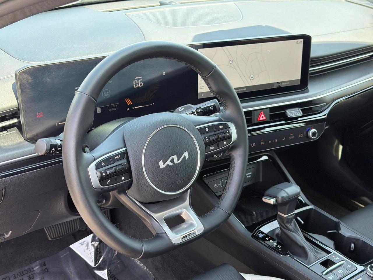 2025 Kia K5 GT-Line Hagerstown MD