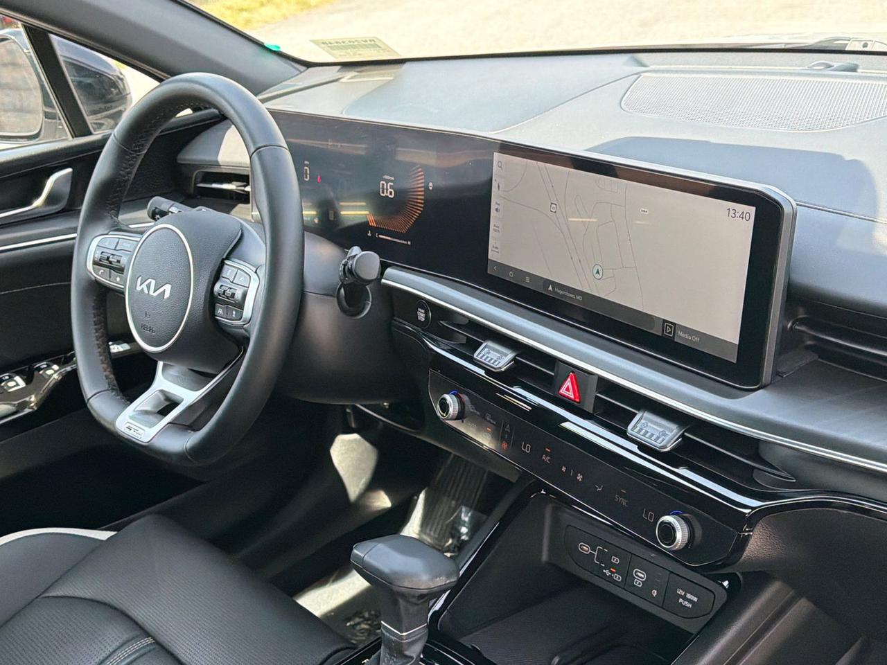 2025 Kia K5 GT-Line Hagerstown MD