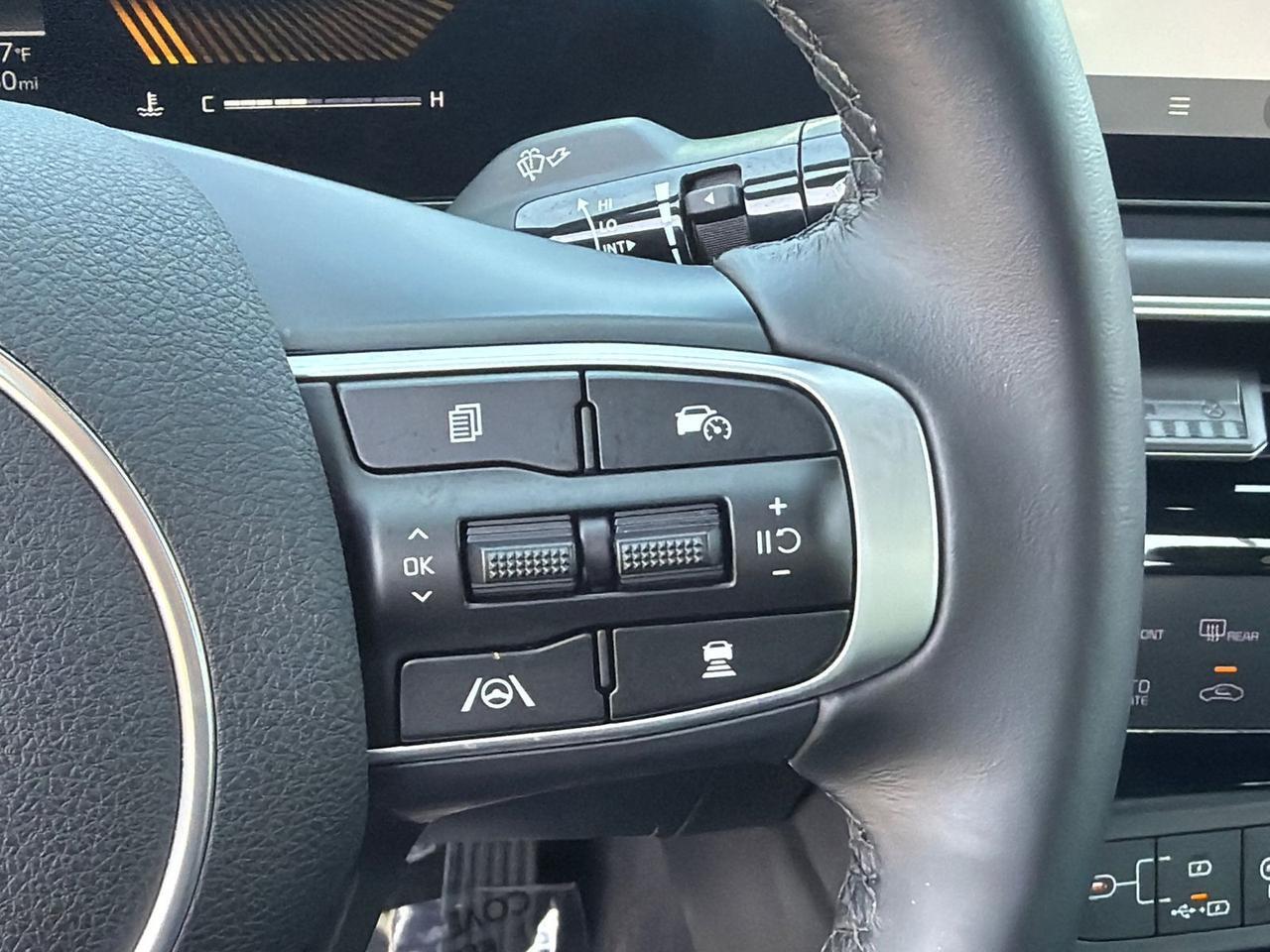 2025 Kia K5 GT-Line Hagerstown MD