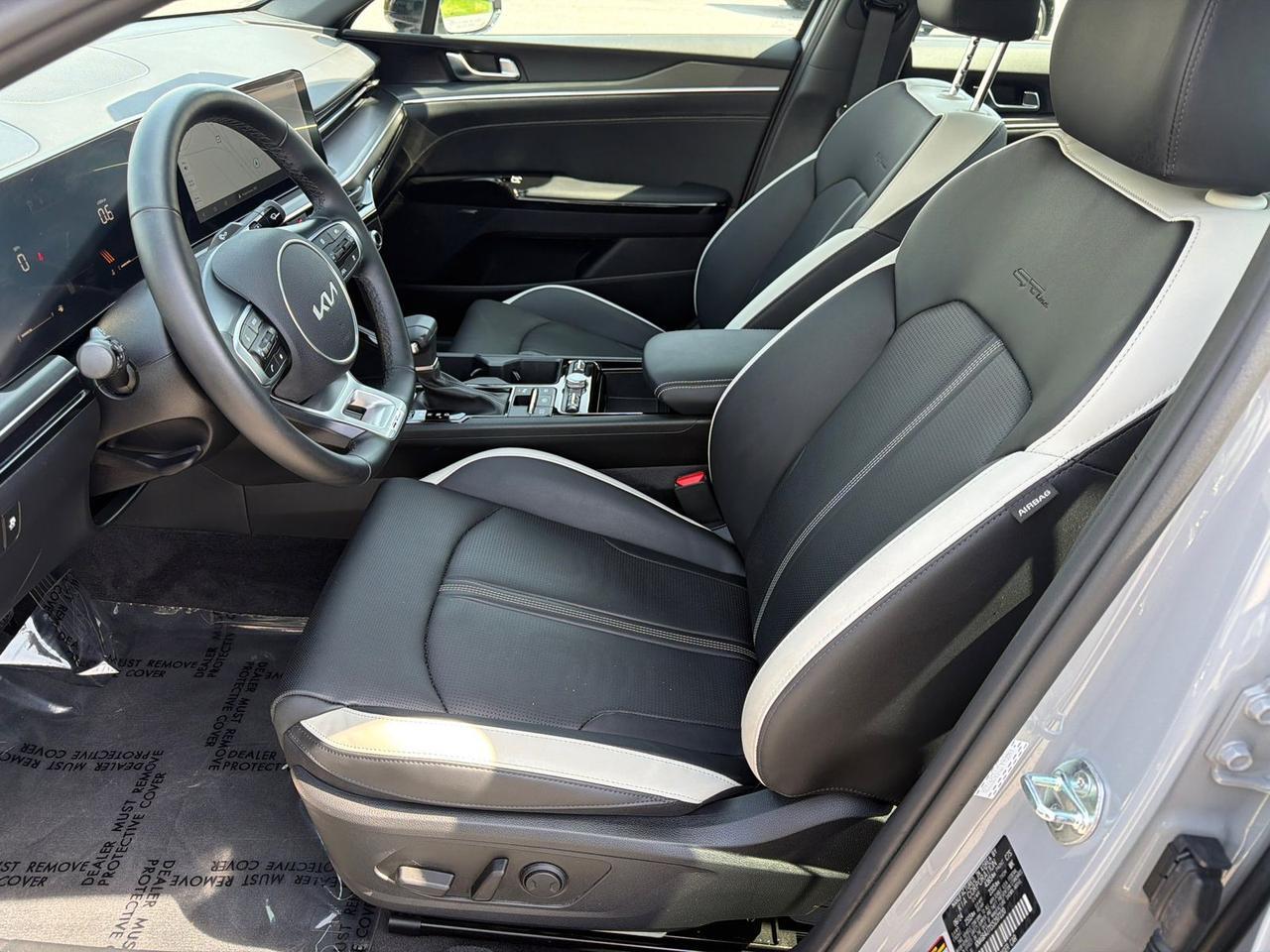 2025 Kia K5 GT-Line Hagerstown MD