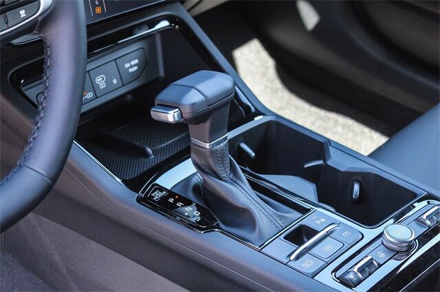 2025 Kia K5 GT-Line Tacoma WA