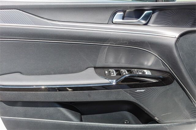 2025 Kia K5 GT-Line Tacoma WA