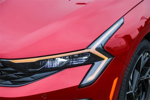 2025 Kia K5 GT-Line Tacoma WA