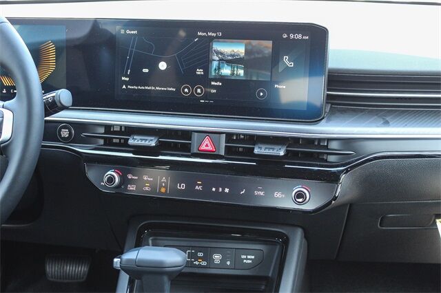 2025 Kia K5 GT-Line Tacoma WA