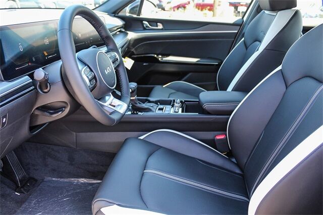 2025 Kia K5 GT-Line Tacoma WA