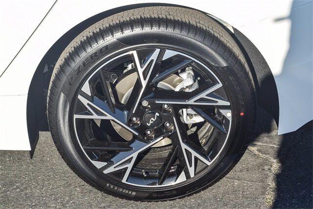 2025 Kia K5 GT-Line Moreno Valley CA