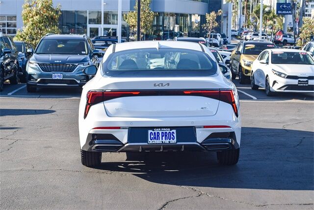 2025 Kia K5 GT-Line Moreno Valley CA