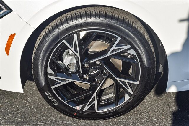 2025 Kia K5 GT-Line Moreno Valley CA