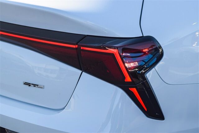 2025 Kia K5 GT-Line Moreno Valley CA