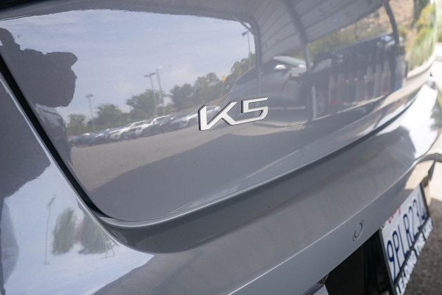 2025 Kia K5 GT-Line Moreno Valley CA