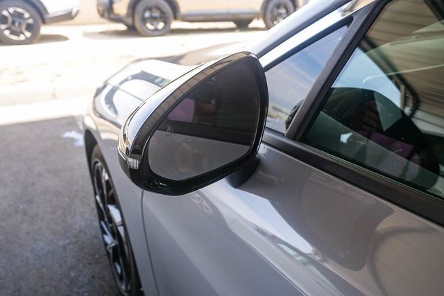 2025 Kia K5 GT-Line Moreno Valley CA