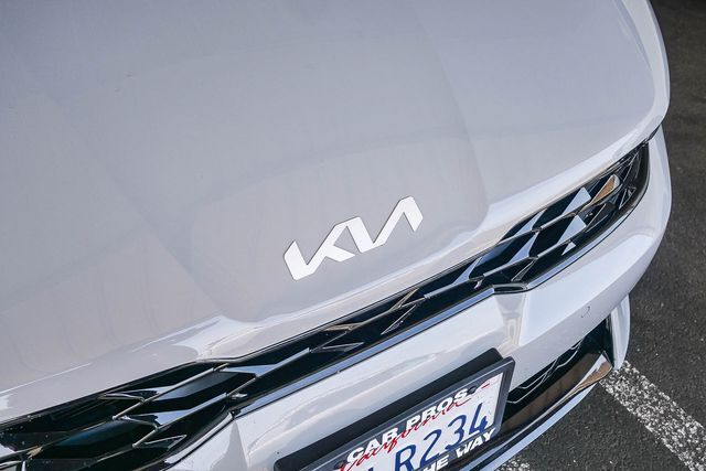 2025 Kia K5 GT-Line Moreno Valley CA