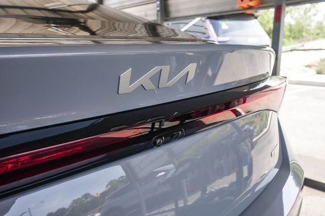 2025 Kia K5 GT-Line Moreno Valley CA