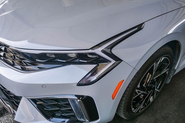 2025 Kia K5 GT-Line Moreno Valley CA