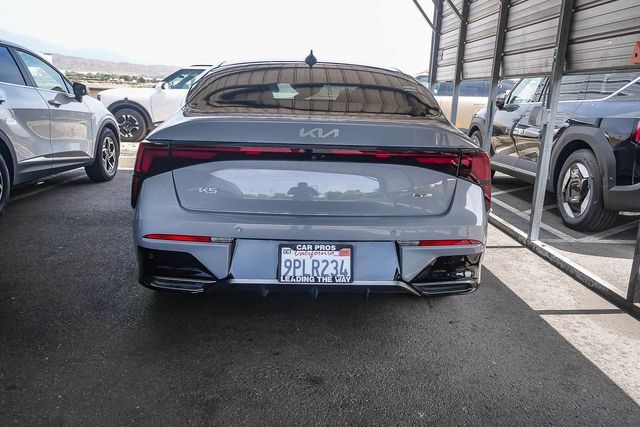 2025 Kia K5 GT-Line Moreno Valley CA
