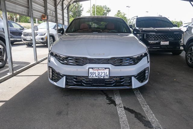 2025 Kia K5 GT-Line Moreno Valley CA