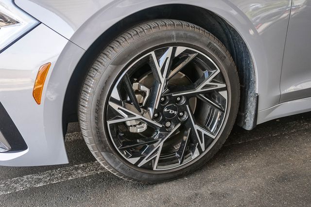 2025 Kia K5 GT-Line Moreno Valley CA