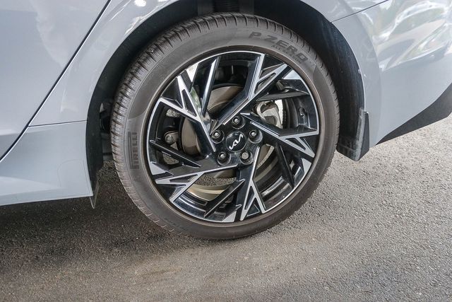 2025 Kia K5 GT-Line Moreno Valley CA