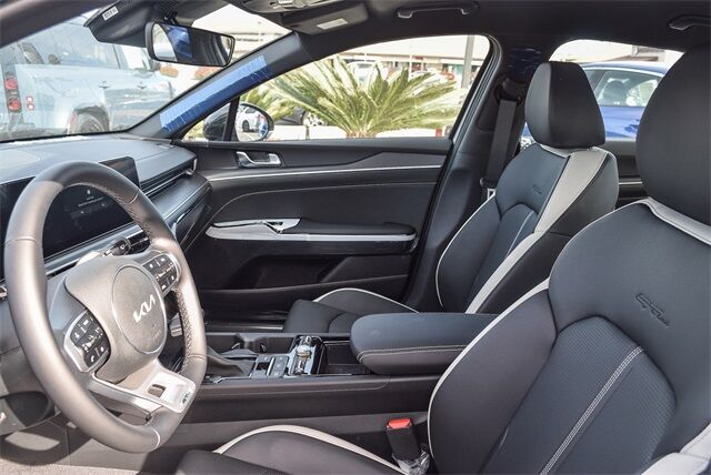 2025 Kia K5 GT-Line Moreno Valley CA