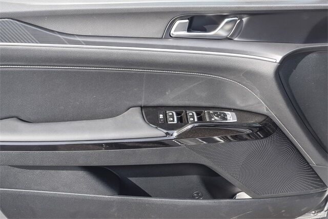 2025 Kia K5 GT-Line Moreno Valley CA