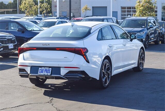 2025 Kia K5 GT-Line Moreno Valley CA