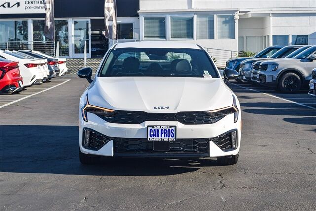 2025 Kia K5 GT-Line Moreno Valley CA