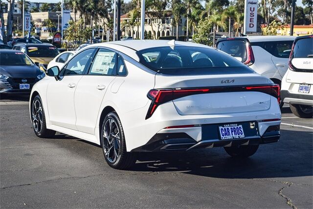 2025 Kia K5 GT-Line Moreno Valley CA
