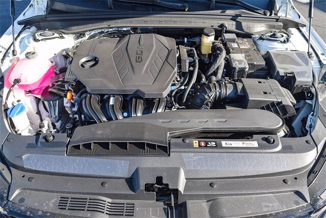 2025 Kia K5 GT-Line Moreno Valley CA