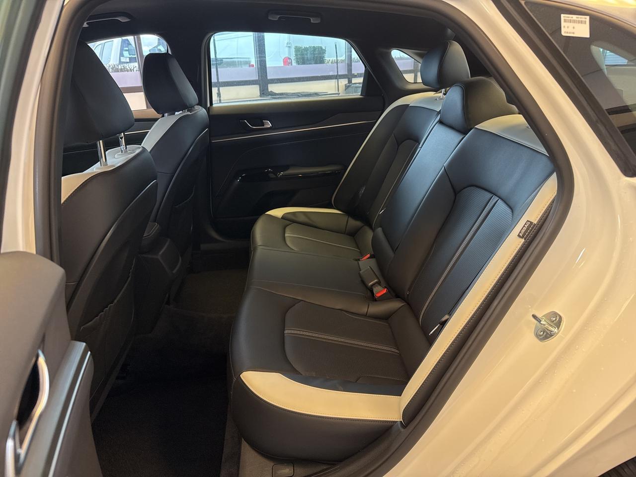 2025 Kia K5 GT-Line Richmond VA