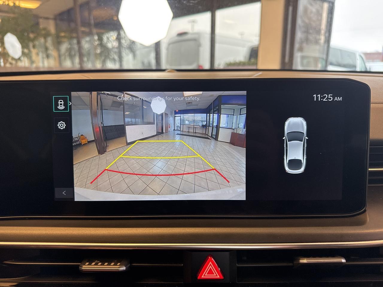 2025 Kia K5 GT-Line Richmond VA