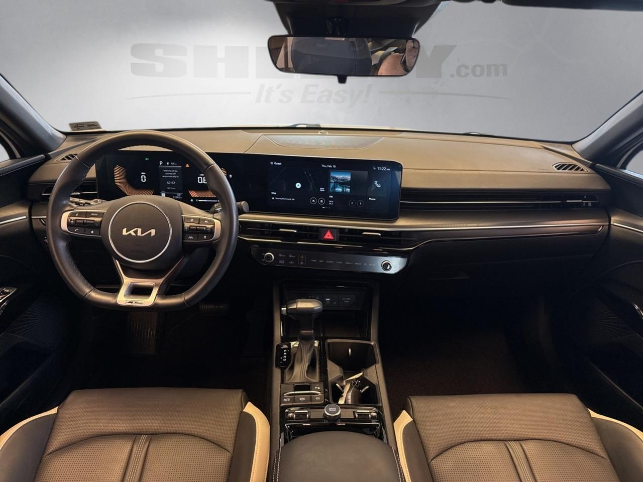 2025 Kia K5 GT-Line Richmond VA