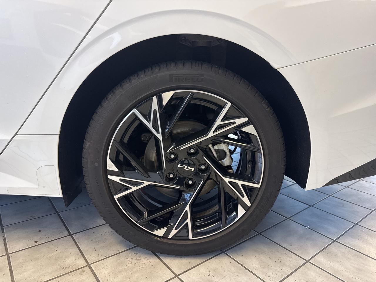 2025 Kia K5 GT-Line Richmond VA