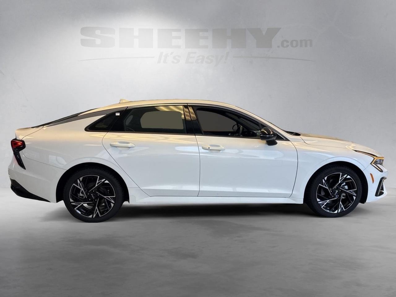 2025 Kia K5 GT-Line Richmond VA