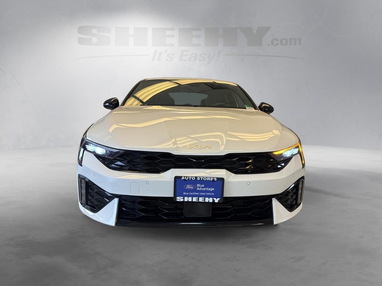 2025 Kia K5 GT-Line Richmond VA