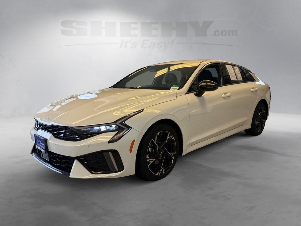 2025 Kia K5 GT-Line Richmond VA