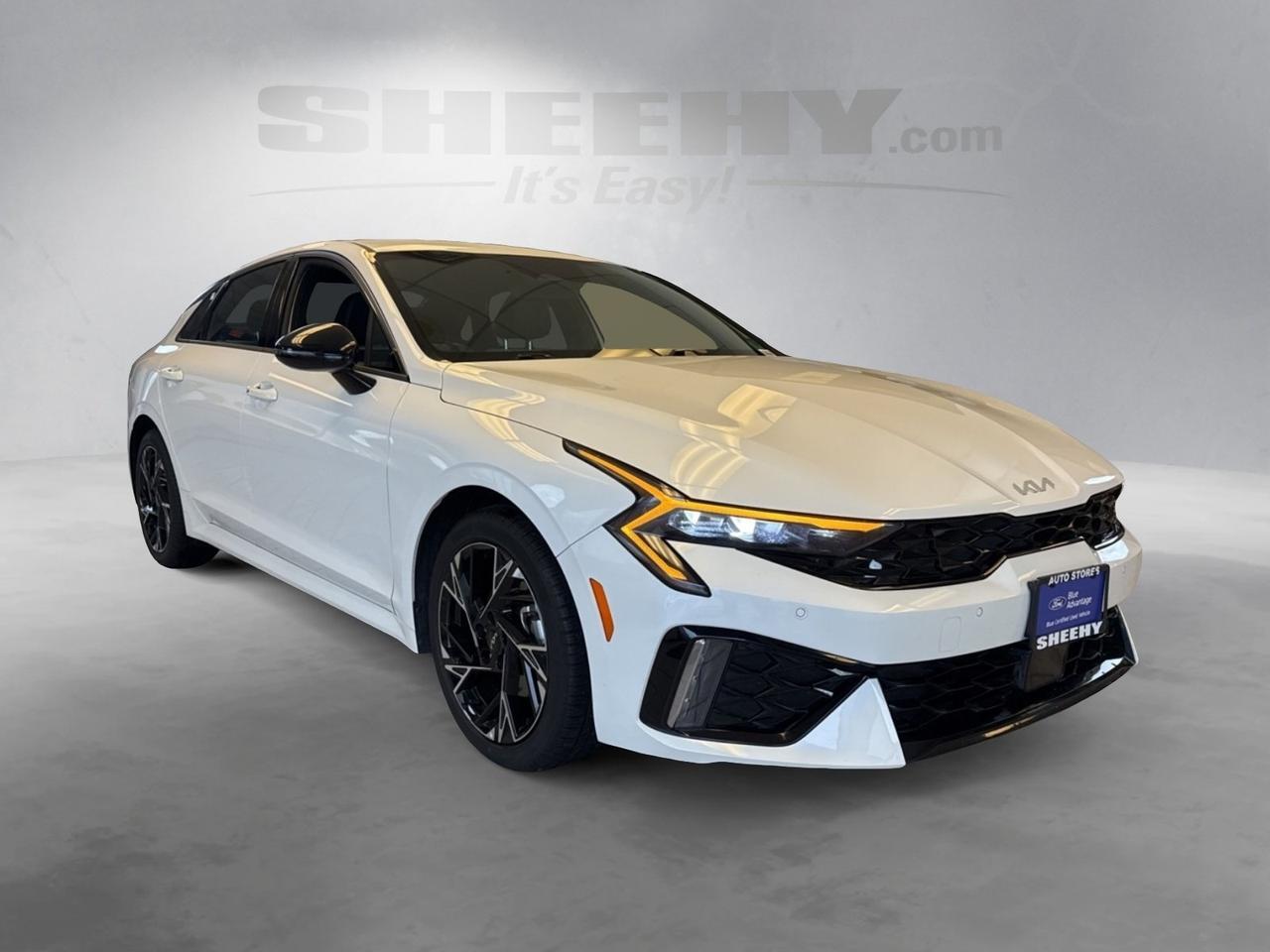 2025 Kia K5 GT-Line Richmond VA