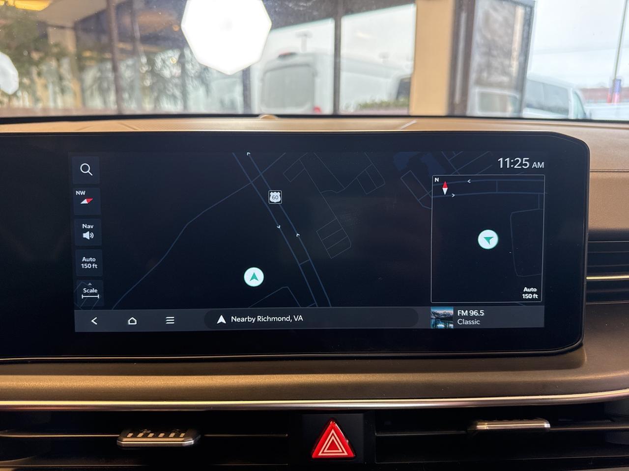 2025 Kia K5 GT-Line Richmond VA