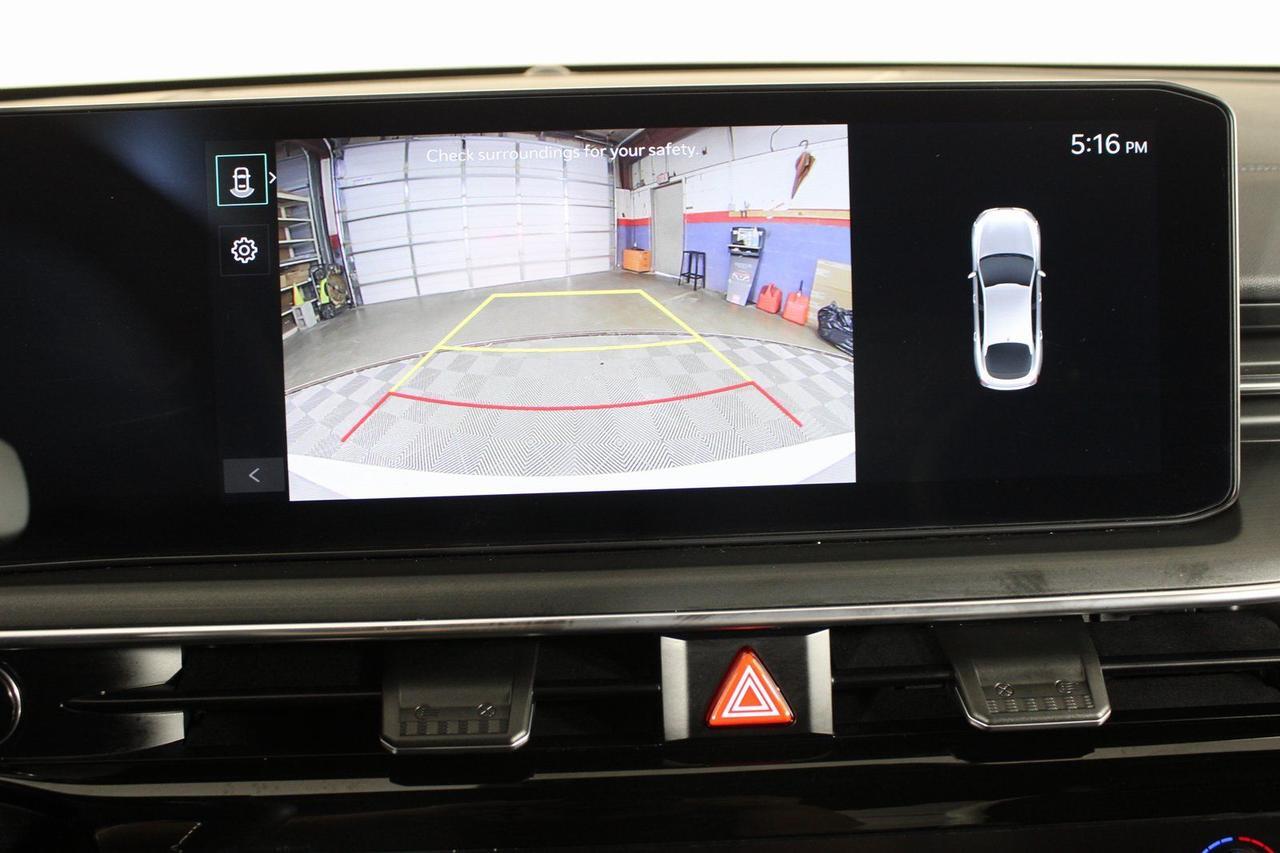 2025 Kia K5 GT-Line Manassas VA