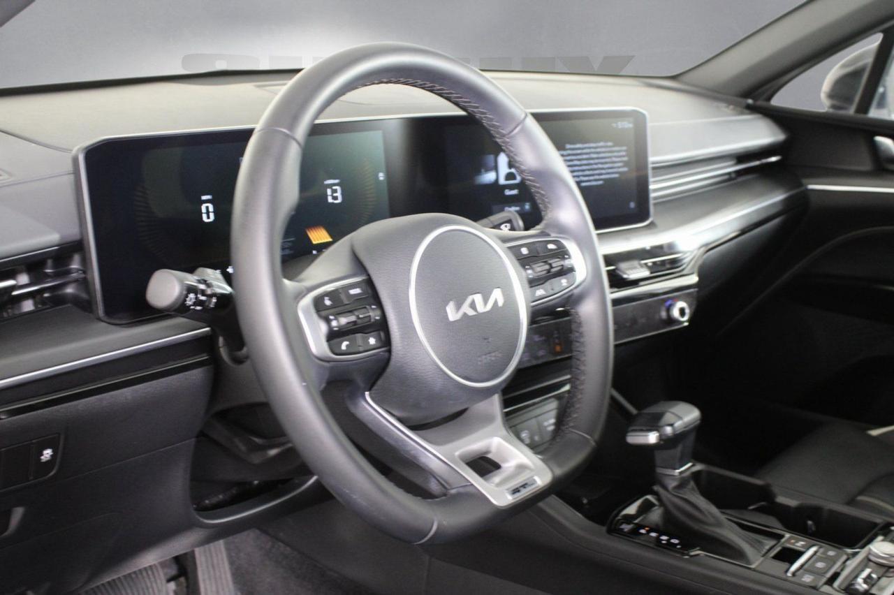 2025 Kia K5 GT-Line Manassas VA