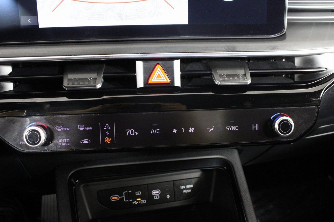 2025 Kia K5 GT-Line Manassas VA