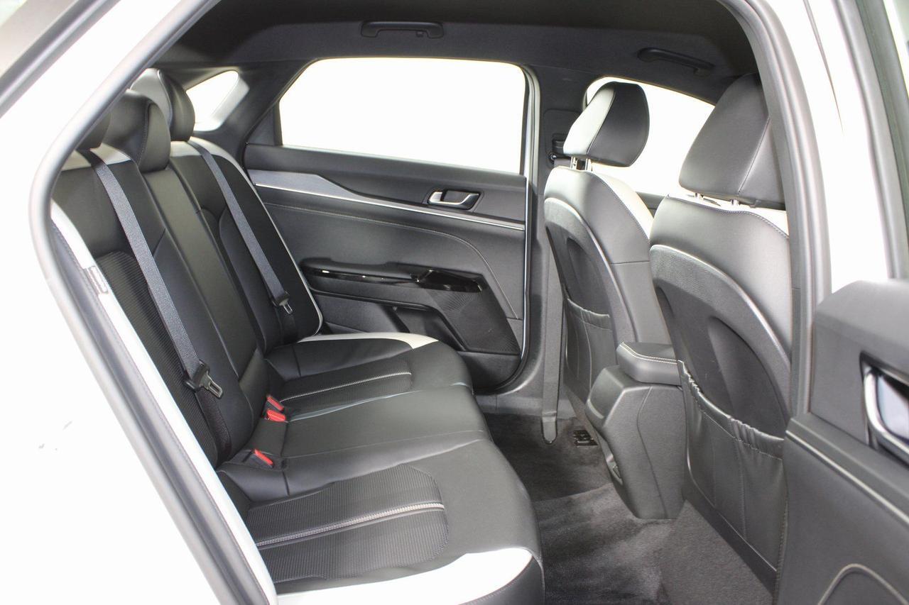 2025 Kia K5 GT-Line Manassas VA