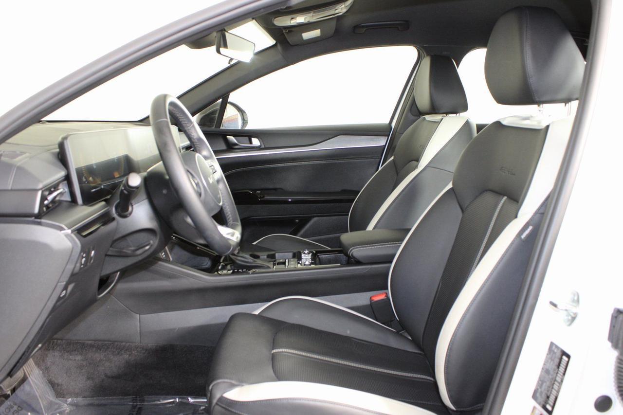 2025 Kia K5 GT-Line Manassas VA